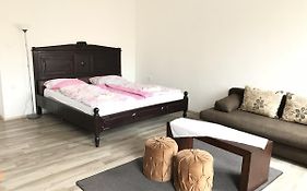 Mate Gold Apartment IV